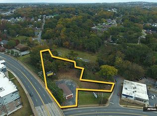 511 E Stone Ave, Greenville, SC 29601