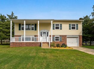 119 Butter Rd, Ocean View, NJ 08230