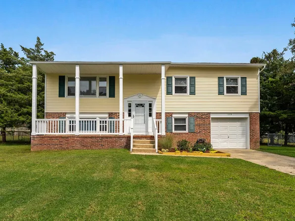 119 Butter Rd, Ocean View, NJ 08230