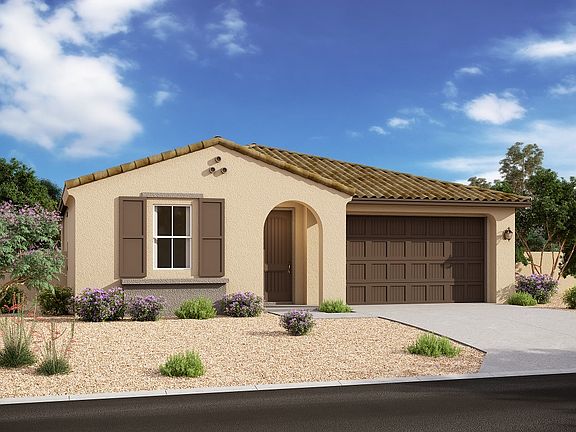 Eastmark - Violet Interior Image 2