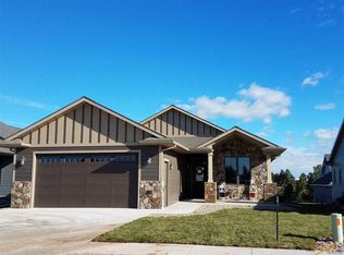 1612 Tablerock Rd, Rapid City, SD 57701