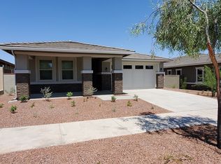 2997 N Acacia Way, Buckeye, AZ 85396