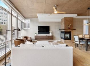 Park One at Riverfront, Denver, CO 80202