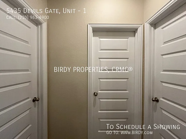 5435 Devils Gate #1 — Photo 22