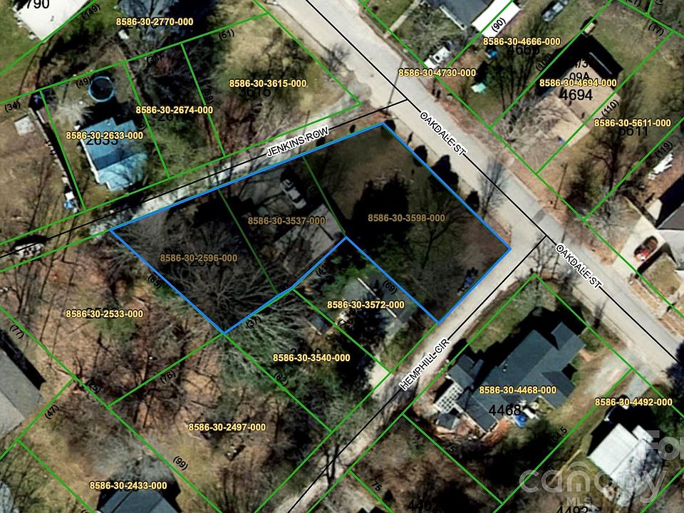 1st image of 15 Jenkins Row