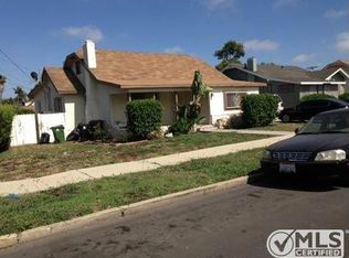 12102 Ainsworth St, Los Angeles, CA 90044