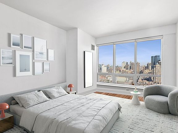 4th image of 350 W 42nd St APT 37B