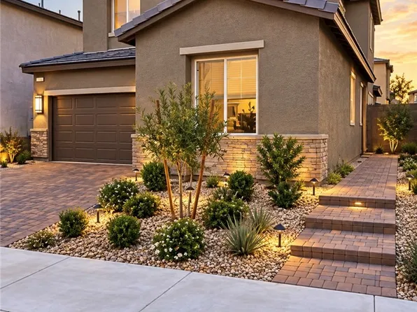 6639 Wandering Palmer St, North Las Vegas, NV 89086