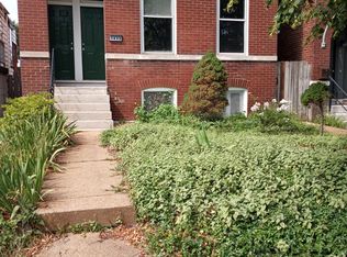 5433 Arsenal St FLOOR 1, Saint Louis, MO 63139