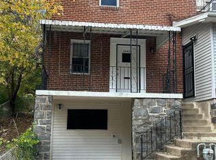 6643 Church Ln, Upper Darby, PA 19082