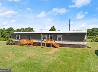 2473 Highway 51 N, Homer, GA 30547