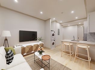 250 W 91st St APT 2C, New York, NY 10024