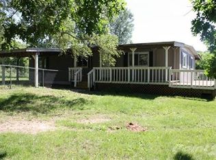 2801 Barber Rd, Grass Lake, MI 49240