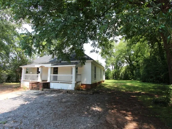 442 Hall St, Rock Hill, SC 29730