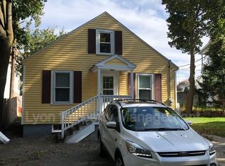 32 Elmore Ave, Woonsocket, RI 02895