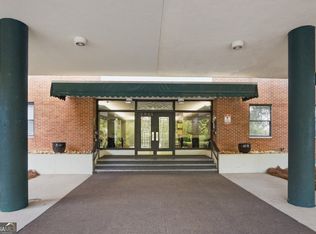 2965 Pharr Court South NW APT 609, Atlanta, GA 30305