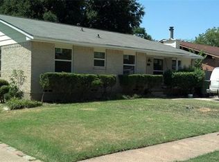 4626 Lawler Rd, Garland, TX 75042