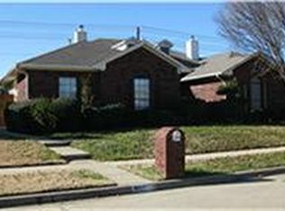2017 Hearthside Ln, Garland, TX 75044