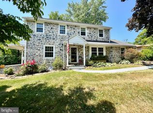 1512 Wilson St, Pottstown, PA 19464