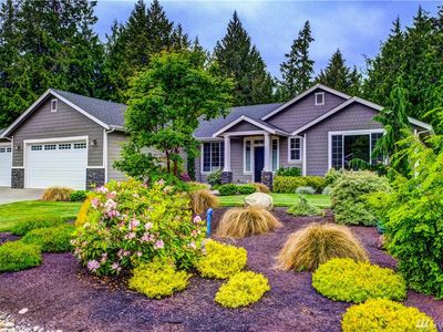 7721 143rd Pl NW, Stanwood, WA, 98292