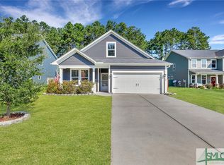 104 Savanna Dr, Pooler, GA 31322