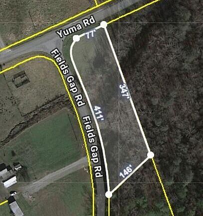 2nd image of 0 Yuma Rd