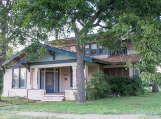 407 E Main St, Ladonia, TX 75449