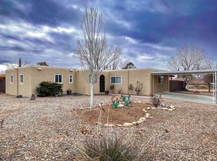 10212 Snow Heights Blvd NE, Albuquerque, NM 87112