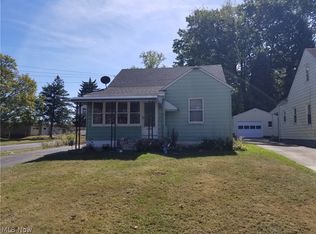 581 Miller St, Youngstown, OH