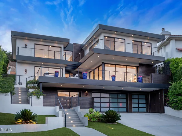 483 Lake Sherwood Dr, Thousand Oaks, CA 91361