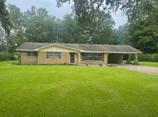 125 Tolar Cut Off, Columbia, MS 39429