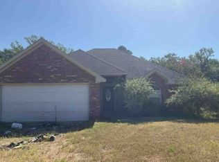 186 County Road 238, Tyler, TX 75705