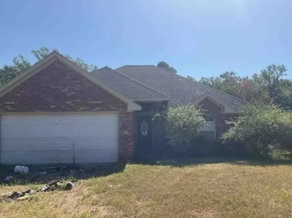 186 County Road 238, Tyler, TX 75705