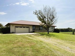 1435 175th St, Eureka, KS 67045