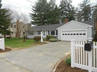 14 Lodge Rd, Wayland, MA 01778