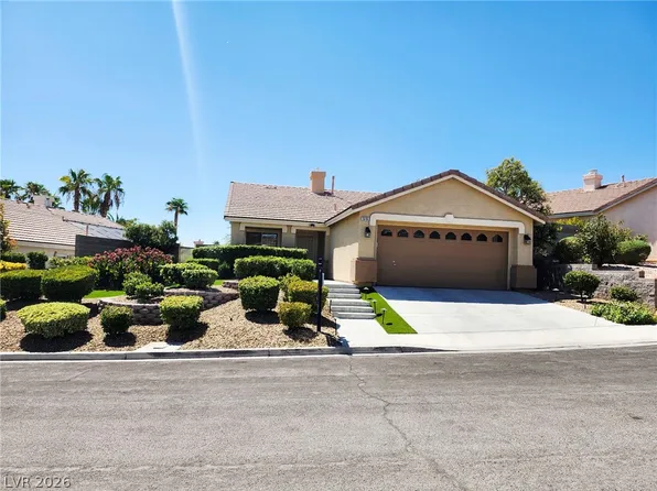 1516 Waterton Dr, Las Vegas, NV 89144