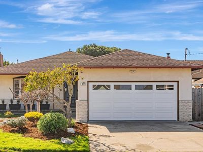 412 Granelli Ave, Half Moon Bay, CA, 94019