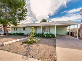 953 W 5th Ave, Apache Junction, AZ 85120