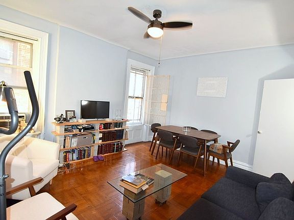 3rd image of 646 W End Ave APT 5C