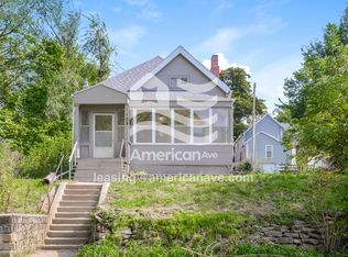 709 N 41st Ave, Omaha, NE 68131