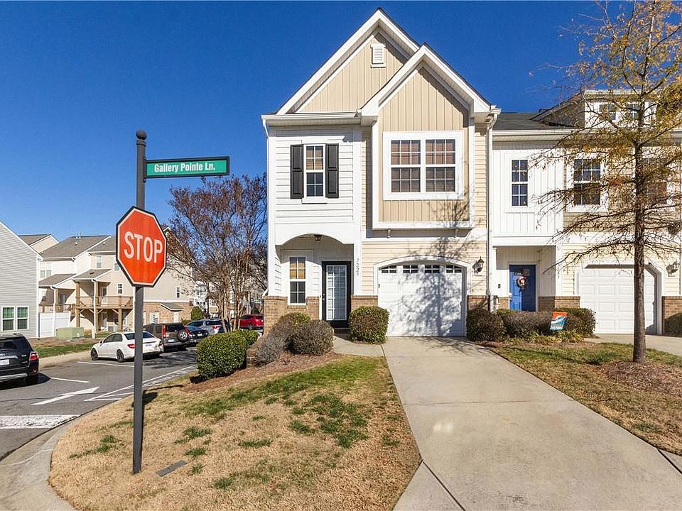 7229 Gallery Pointe Ln, Charlotte, NC 28269 Zillow