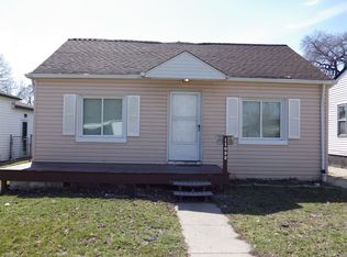11092 Cadillac Ave, Warren, MI 48089