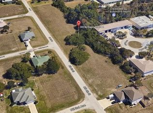 322 NE 4th St, Cape Coral, FL 33909