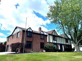 919 Redwood Dr, Anderson, IN 46011