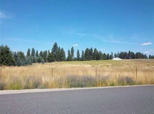 Xxx W Chattaroy, Colbert, WA 99005