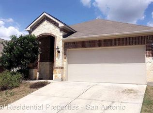 25614 Weigela, San Antonio, TX 78261