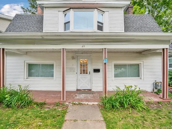 89 Clowes Terrace, Waterbury, CT 06710