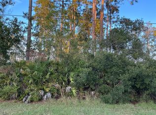 171 Ryberry Dr LOT 14, Palm Coast, FL 32164