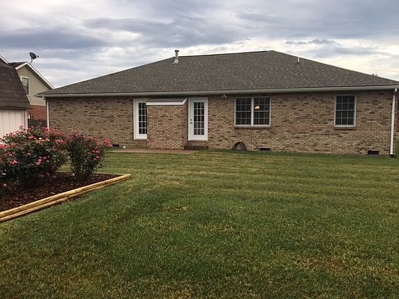 2nd image of 3818 Hartford Pl