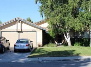 1710 Creeksand Ln, Paso Robles, CA 93446